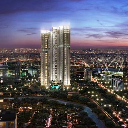 2 Bedrooms - Royal Olive Apartment - Pejaten South Of Jakarta Ngoại thất bức ảnh