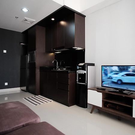 2 Bedrooms - Royal Olive Apartment - Pejaten South Of Jakarta Ngoại thất bức ảnh