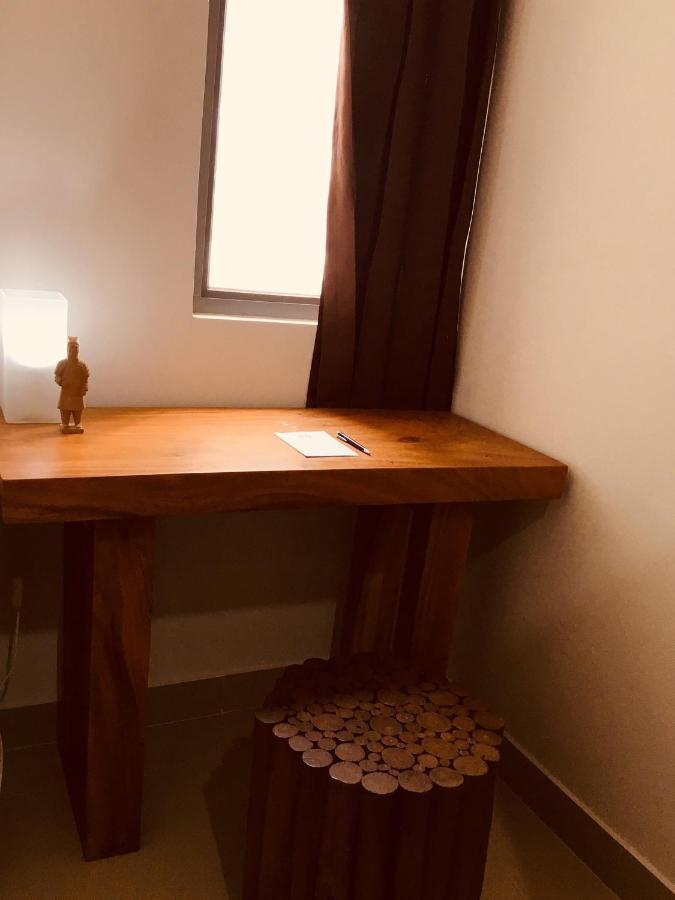 2 Bedrooms - Royal Olive Apartment - Pejaten South Of Jakarta Ngoại thất bức ảnh