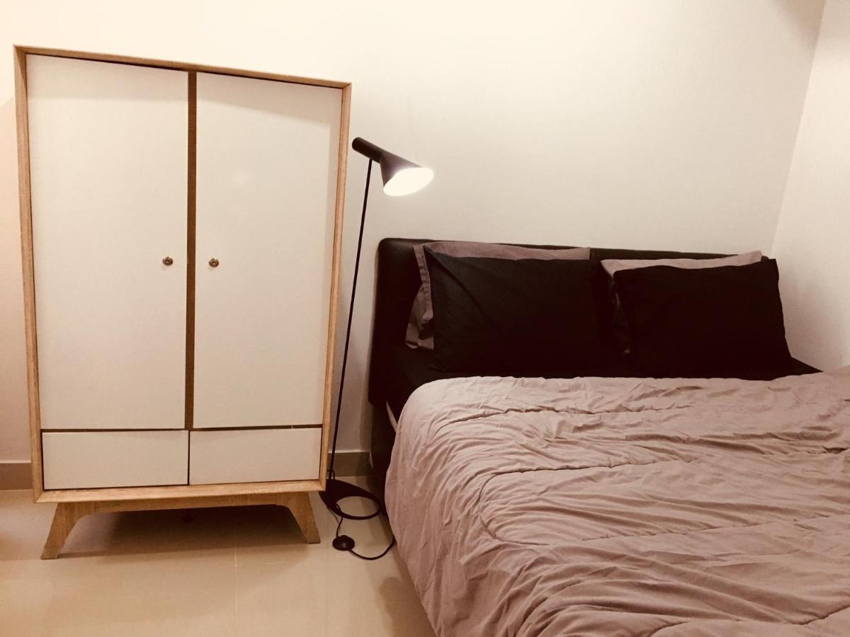2 Bedrooms - Royal Olive Apartment - Pejaten South Of Jakarta Ngoại thất bức ảnh