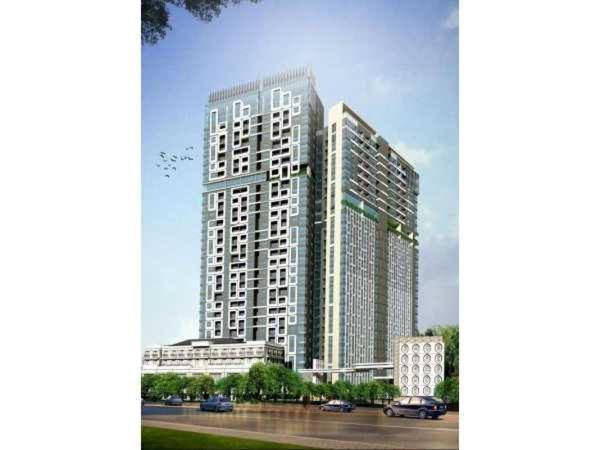 2 Bedrooms - Royal Olive Apartment - Pejaten South Of Jakarta Ngoại thất bức ảnh