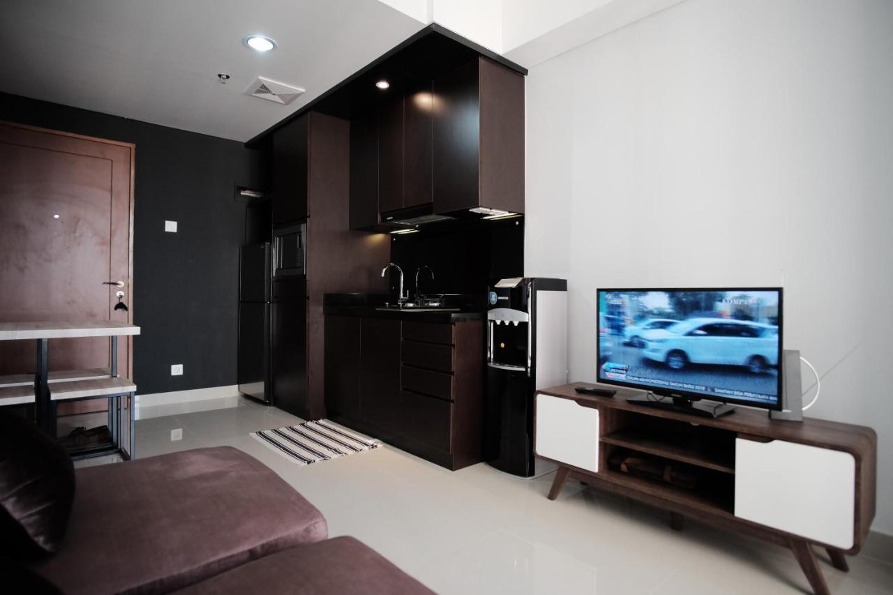 2 Bedrooms - Royal Olive Apartment - Pejaten South Of Jakarta Ngoại thất bức ảnh