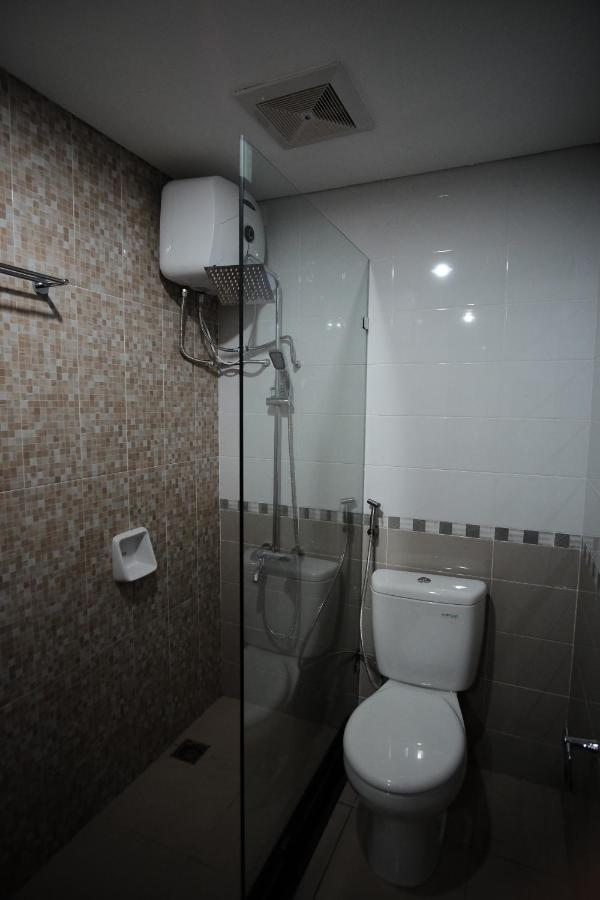 2 Bedrooms - Royal Olive Apartment - Pejaten South Of Jakarta Ngoại thất bức ảnh